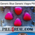 Generic Blue Generic Viagra Pill 13